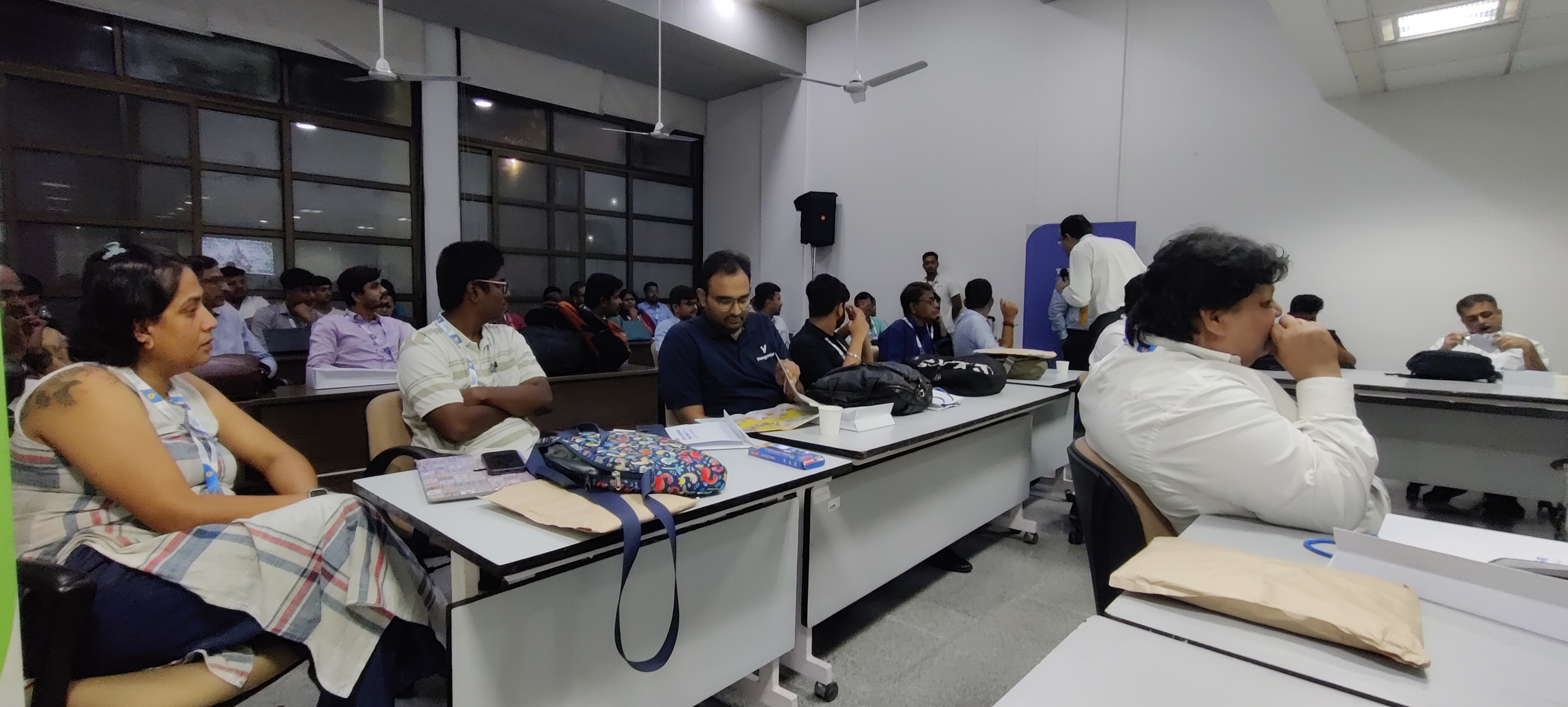 5. TATA Social Enterprise Challenge, IIMC, Kolkatta